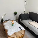 Big Beautiful Apartment In Atwerpen-Center
