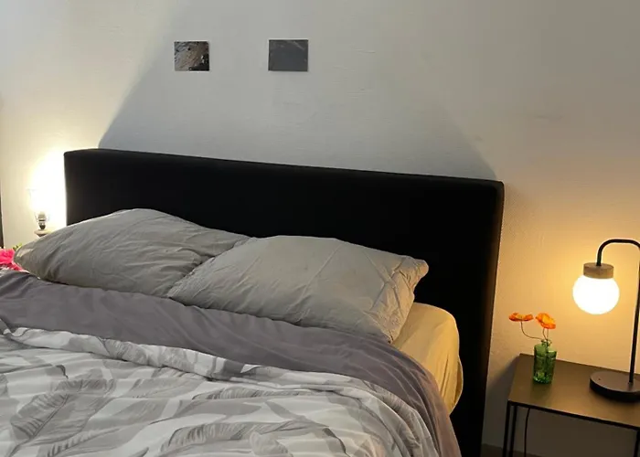 Big Beautiful Apartment In Atwerpen-Center