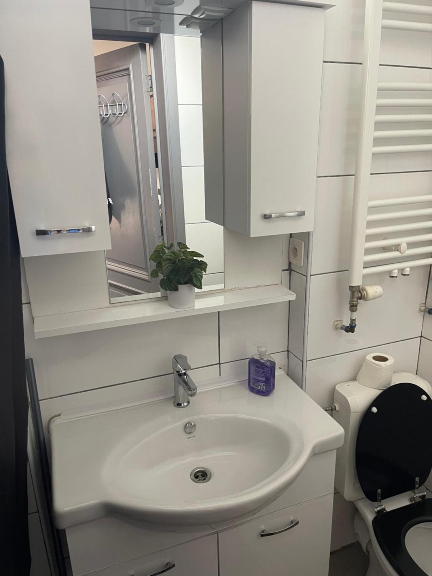 Big Beautiful In Atwerpen-center Appartement *