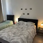 Big Beautiful Apartment In Atwerpen-Center