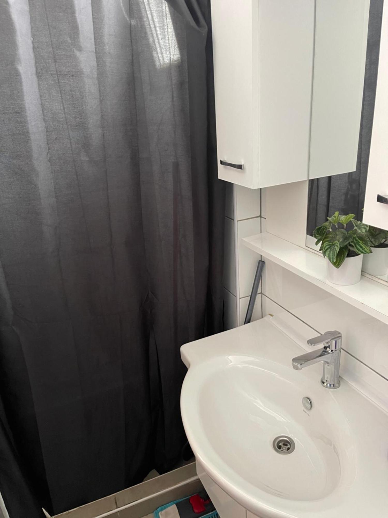 Appartement Big Beautiful In Atwerpen-center