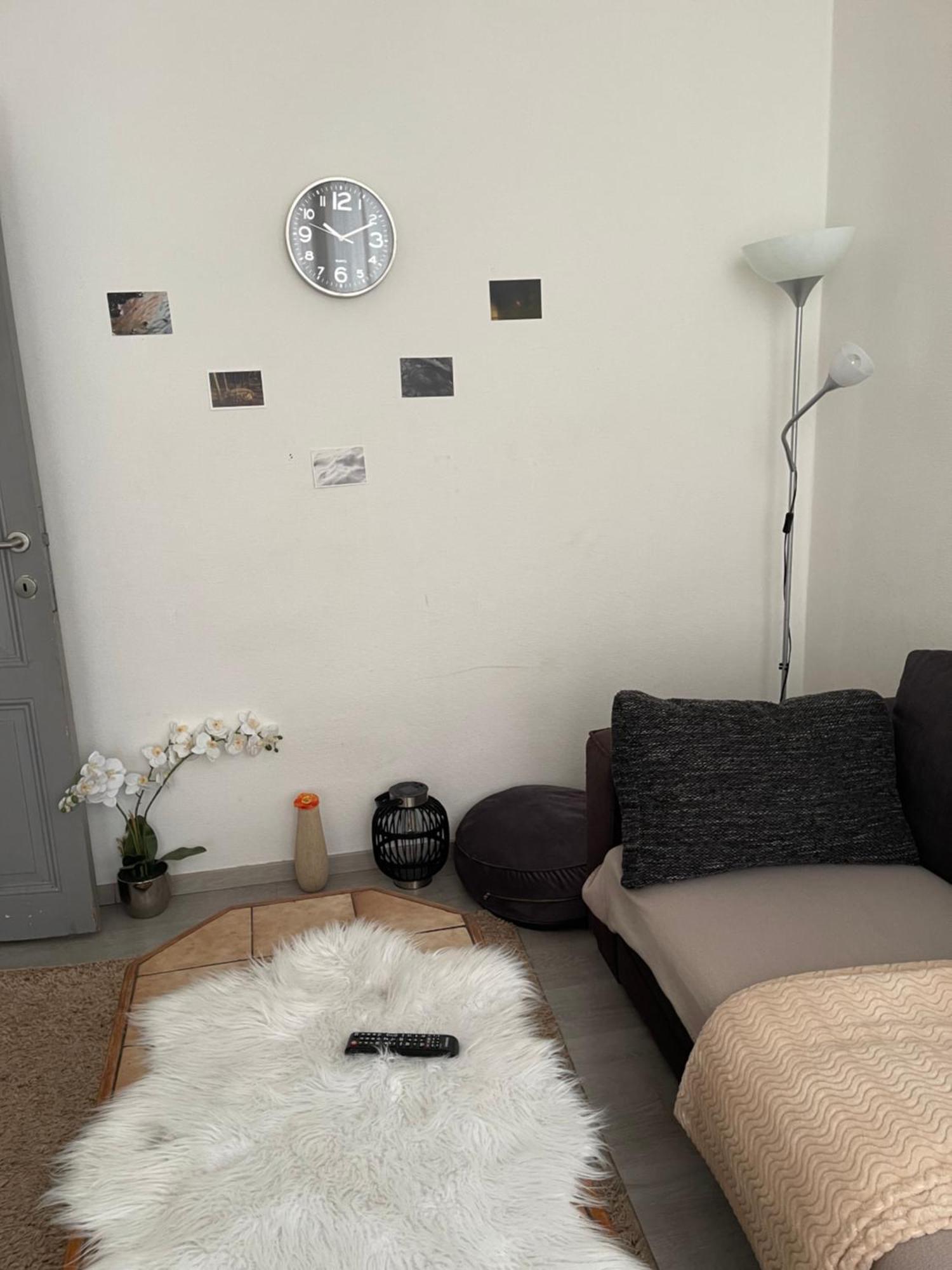 Appartement Big Beautiful In Atwerpen-center