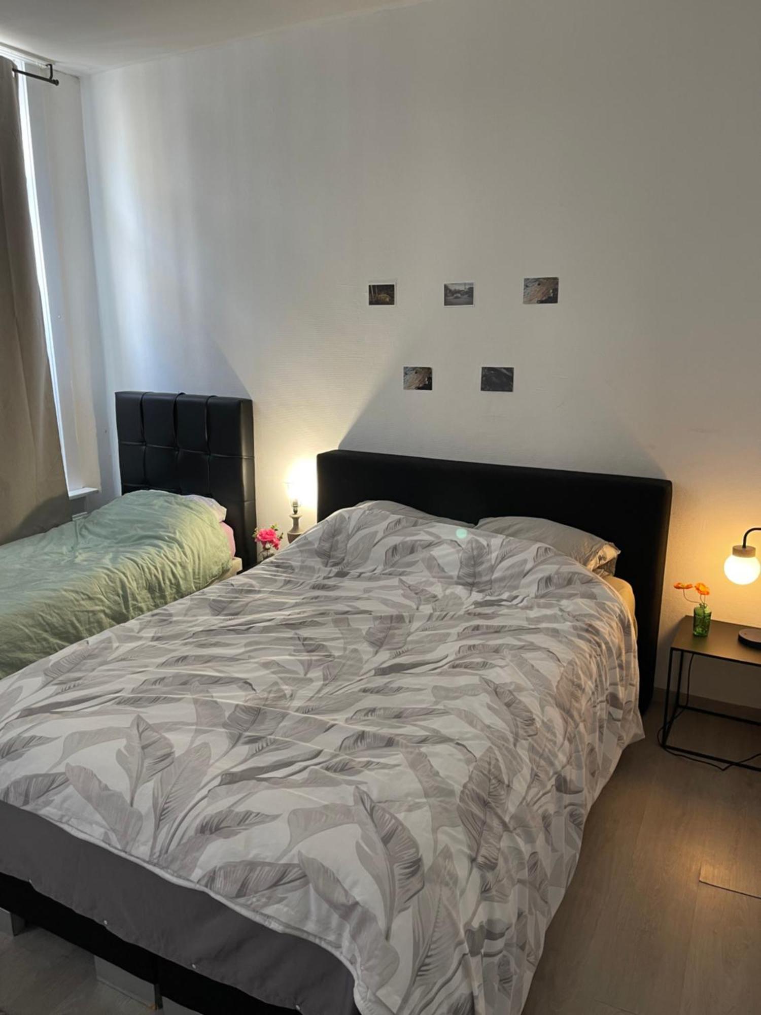 Big Beautiful In Atwerpen-center Appartement *